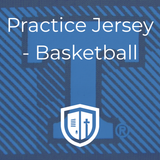 Practice Jersey - Basketball