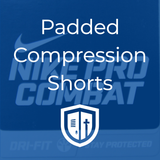 Padded Compression Shorts