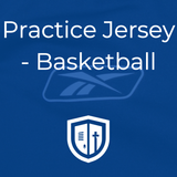 Practice Jersey - Basketball