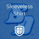 Sleeveless Shirt