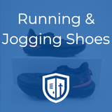 Running & Jogging Shoes