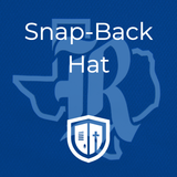 Snap-Back Hat