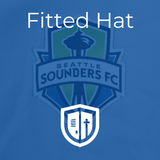 Fitted Hat