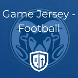 Game Jersey - Football