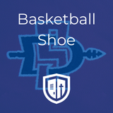 Basketball Shoe