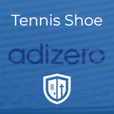 Tennis Shoe