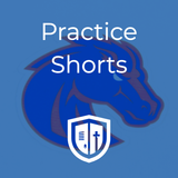Practice Shorts