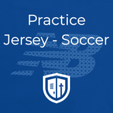 Practice Jersey - Soccer