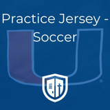 Practice Jersey - Soccer