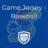 Game Jersey - Baseball
