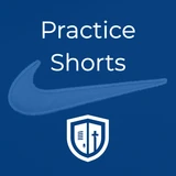 Practice Shorts
