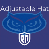 Adjustable Hat