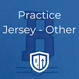 Practice Jersey - Other