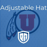 Adjustable Hat