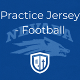 Practice Jersey - Football