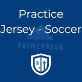 Practice Jersey - Soccer