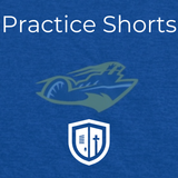 Practice Shorts