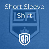 Short Sleeve Shirt