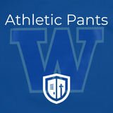Athletic Pants