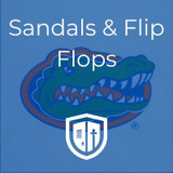 Sandals & Flip Flops