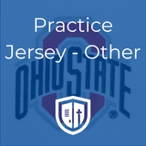 Practice Jersey - Other