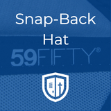 Snap-Back Hat