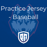 Practice Jersey - Baseball