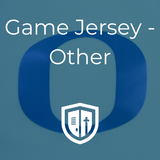 Game Jersey - Other