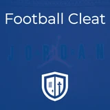 Football Cleat