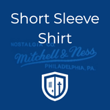 Short Sleeve Shirt