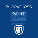Sleeveless Shirt