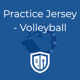 Practice Jersey - Volleyball