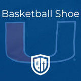 Basketball Shoe