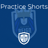Practice Shorts