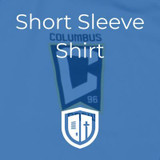 Short Sleeve Shirt