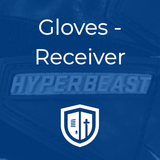 Gloves - Receiver