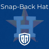 Snap-Back Hat