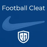Football Cleat