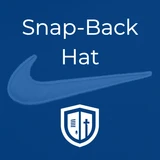 Snap-Back Hat
