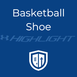 Basketball Shoe