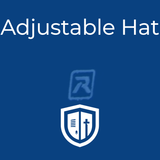 Adjustable Hat