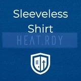 Sleeveless Shirt