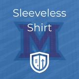 Sleeveless Shirt