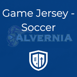 Game Jersey - Soccer