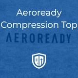 Compression Top