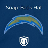 Snap-Back Hat