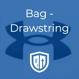 Bag - Drawstring