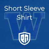 Short Sleeve Shirt