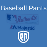 Baseball Pants