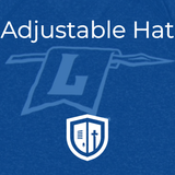 Adjustable Hat